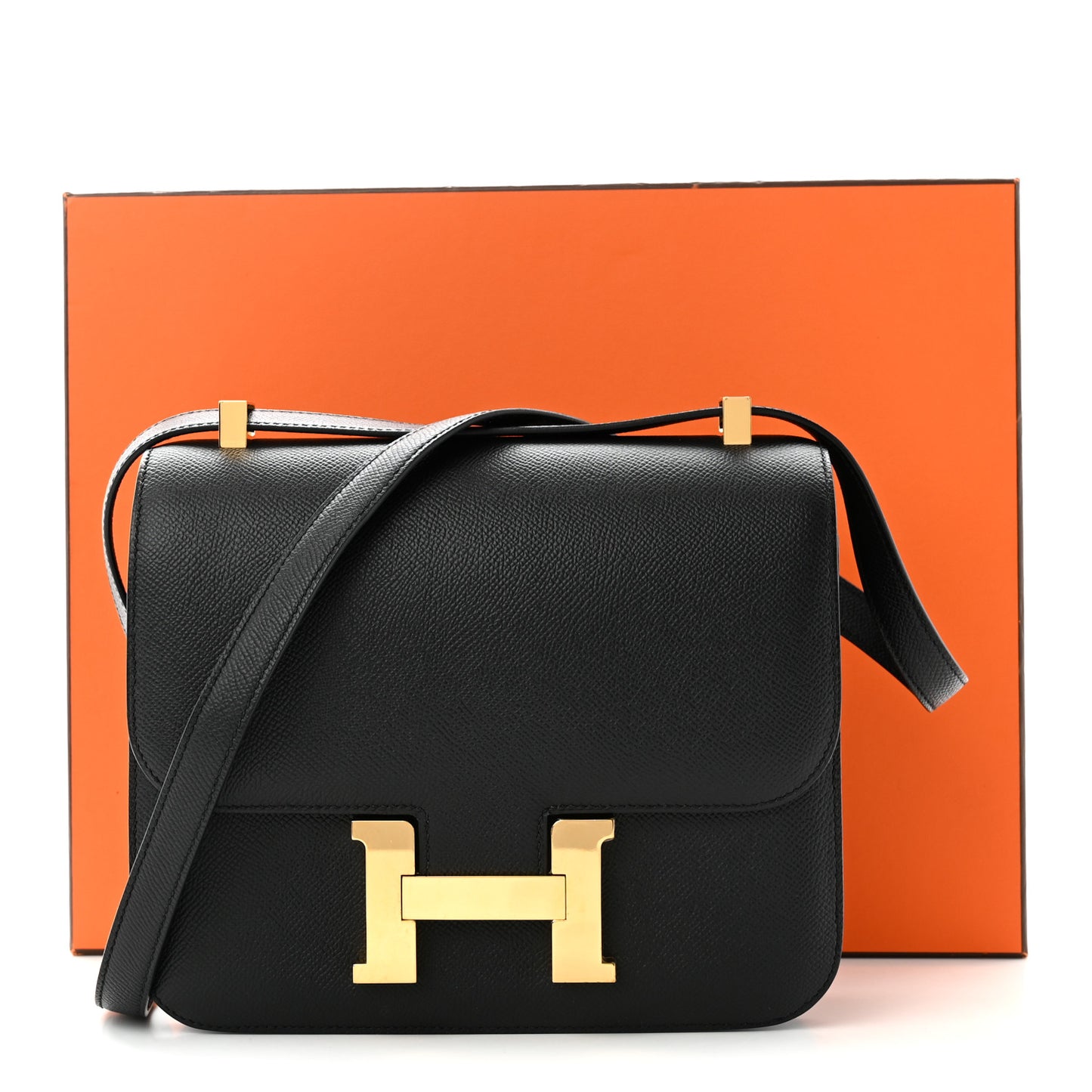 Epsom Constance 24 Black