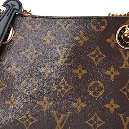 Louis Vuitton Monogram Surene BB Rose Poudre 11 of 11