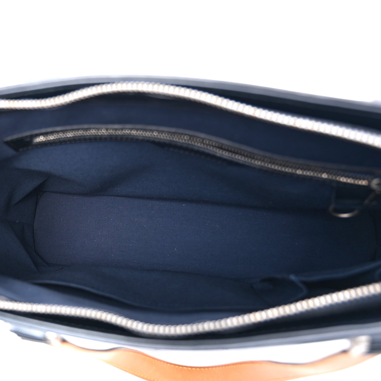 Louis Vuitton Mat Monogram Willwood Blue 5 of 10