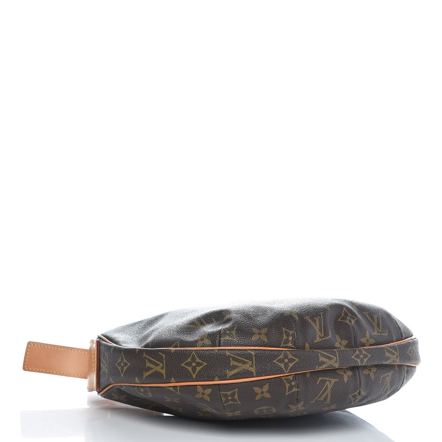 Monogram Croissant MM