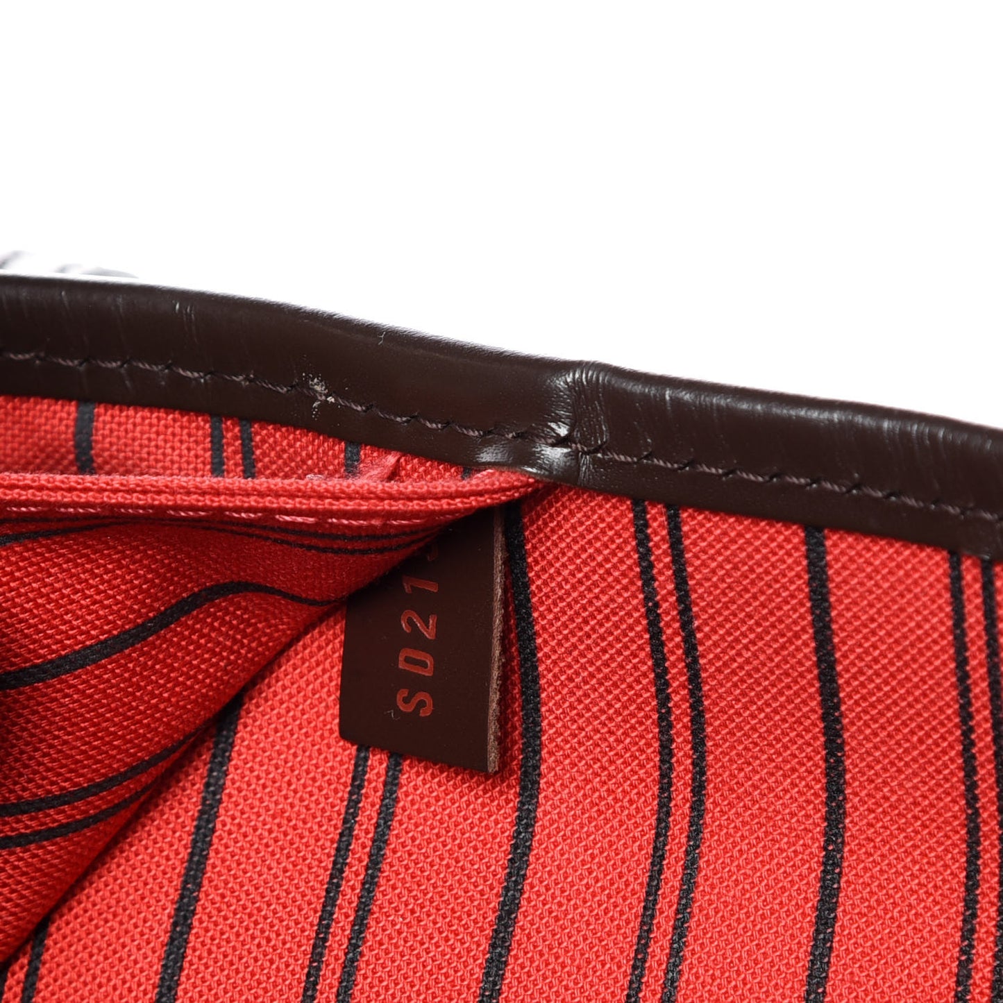 Damier Ebene Neo Neverfull GM