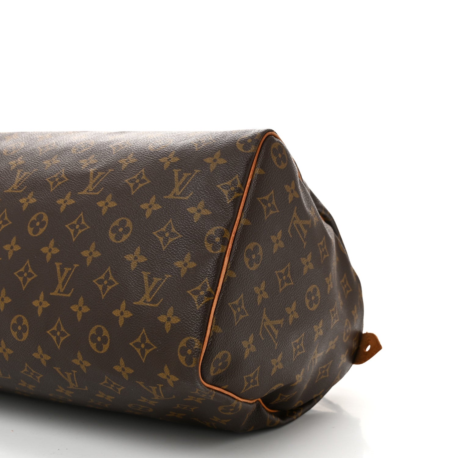Louis Vuitton Monogram Speedy 40 10 of 14