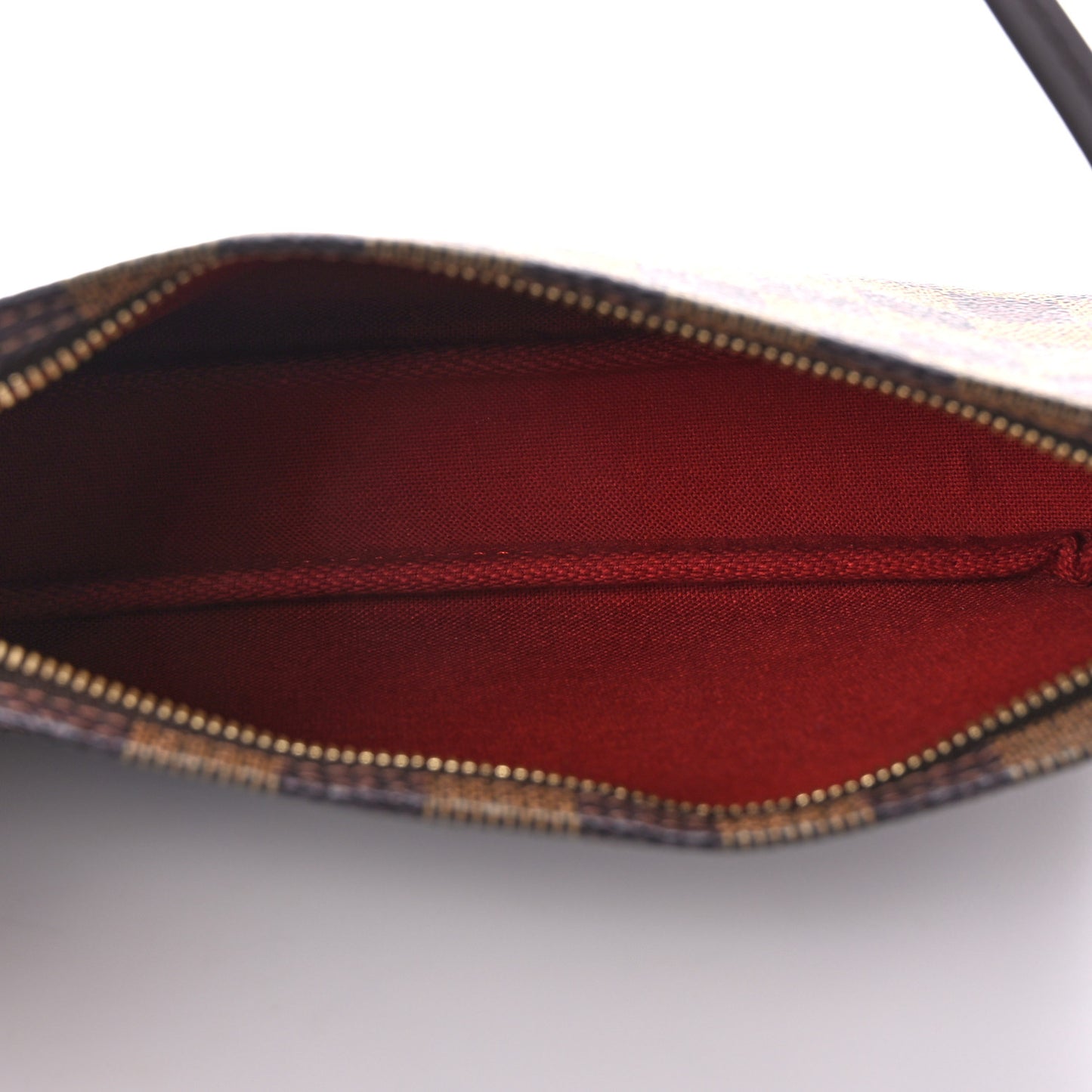 Damier Ebene Navona Pochette Accessories