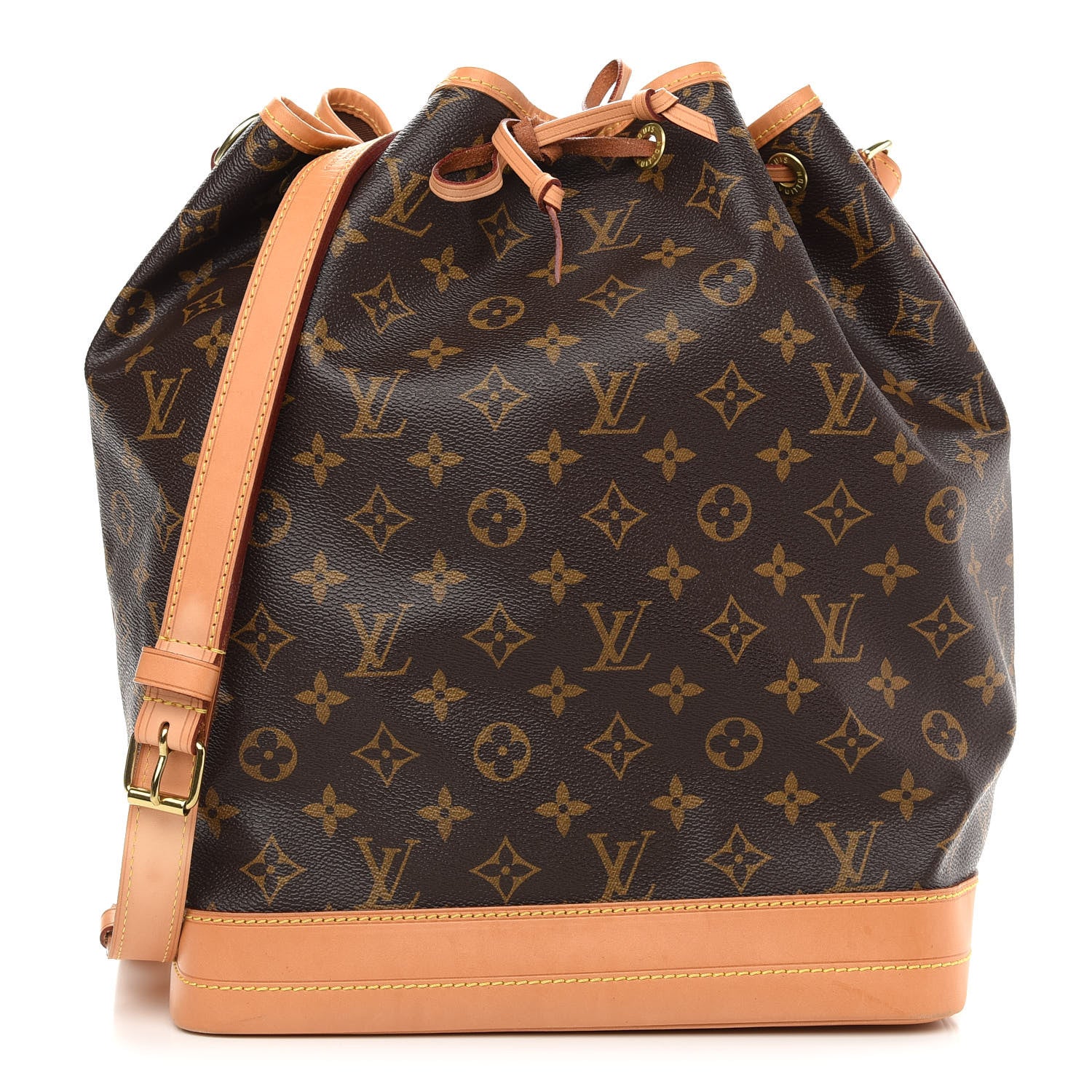 Louis Vuitton Monogram Noe 1 of 11