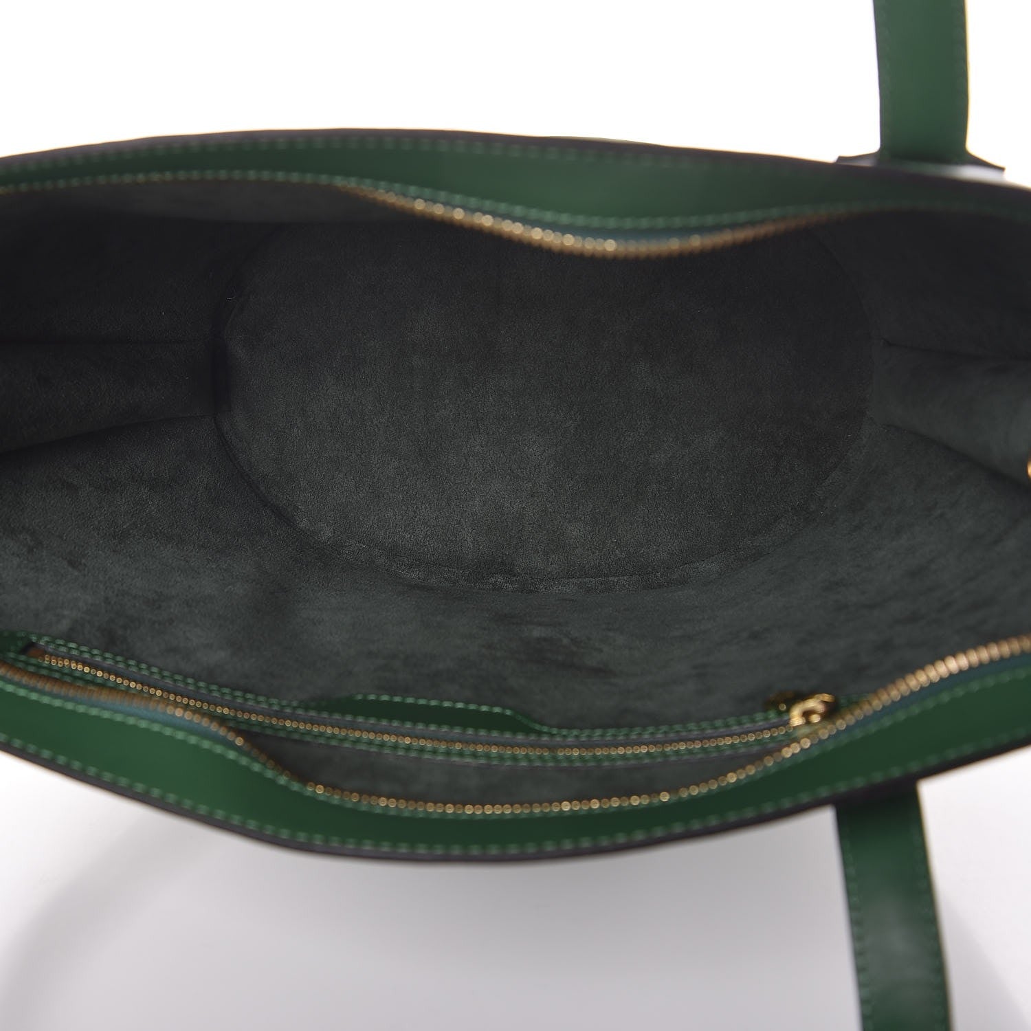 Louis Vuitton Epi Saint Jacques GM Borneo 5 of 7