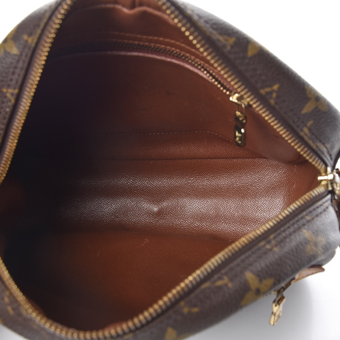 Monogram Sac Senlis