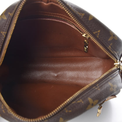 Louis Vuitton Monogram Sac Senlis 5 of 11