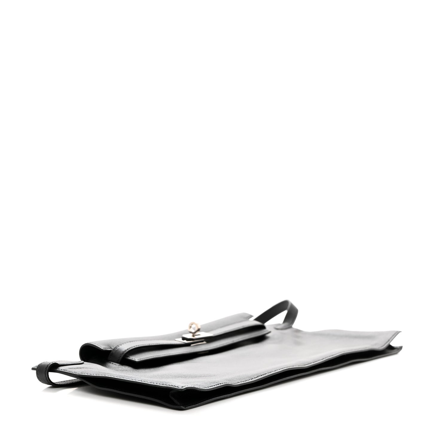 Swift Kelly JPG Belt Bag Black