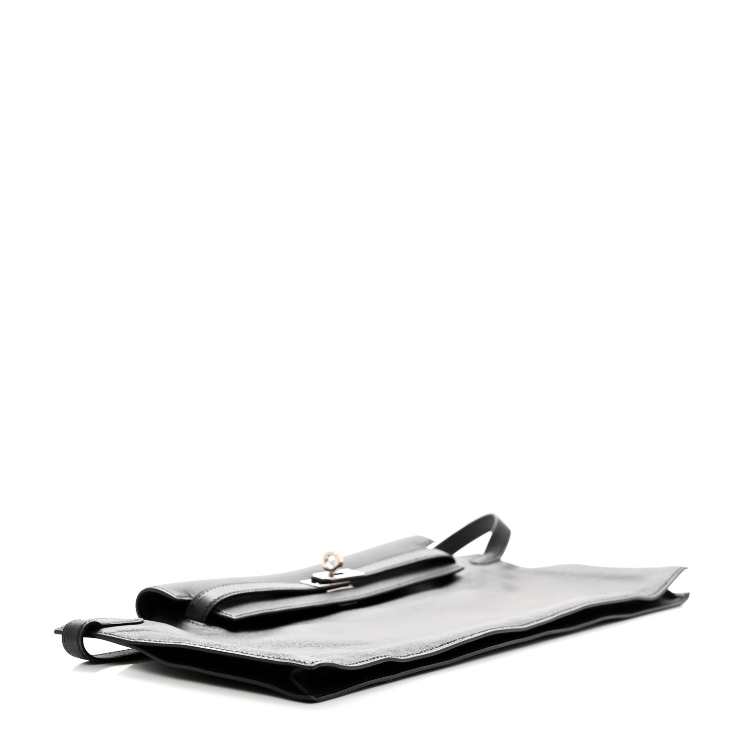 Hermes Swift Kelly JPG Belt Bag Black 4 of 10
