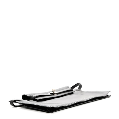 Hermes Swift Kelly JPG Belt Bag Black 4 of 10
