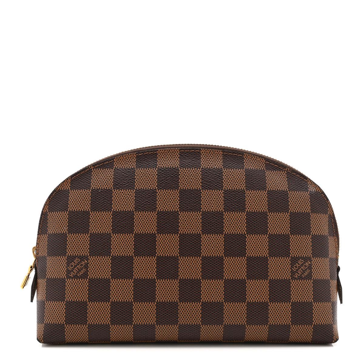 Damier Ebene Cosmetic Pouch GM