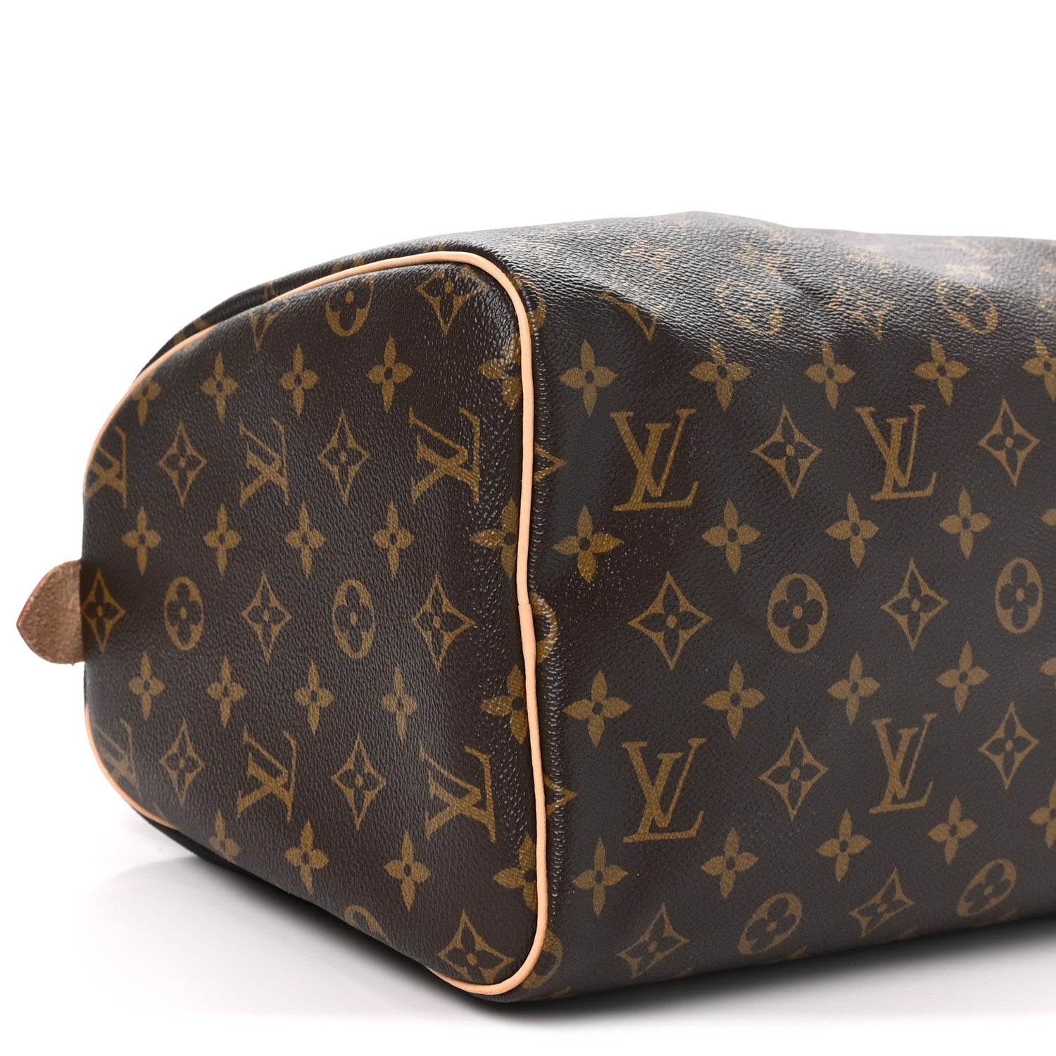 Louis Vuitton Monogram Speedy 30 8 of 10