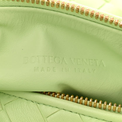 Bottega Veneta Nappa Intrecciato Mini Jodie Fennel 6 of 10