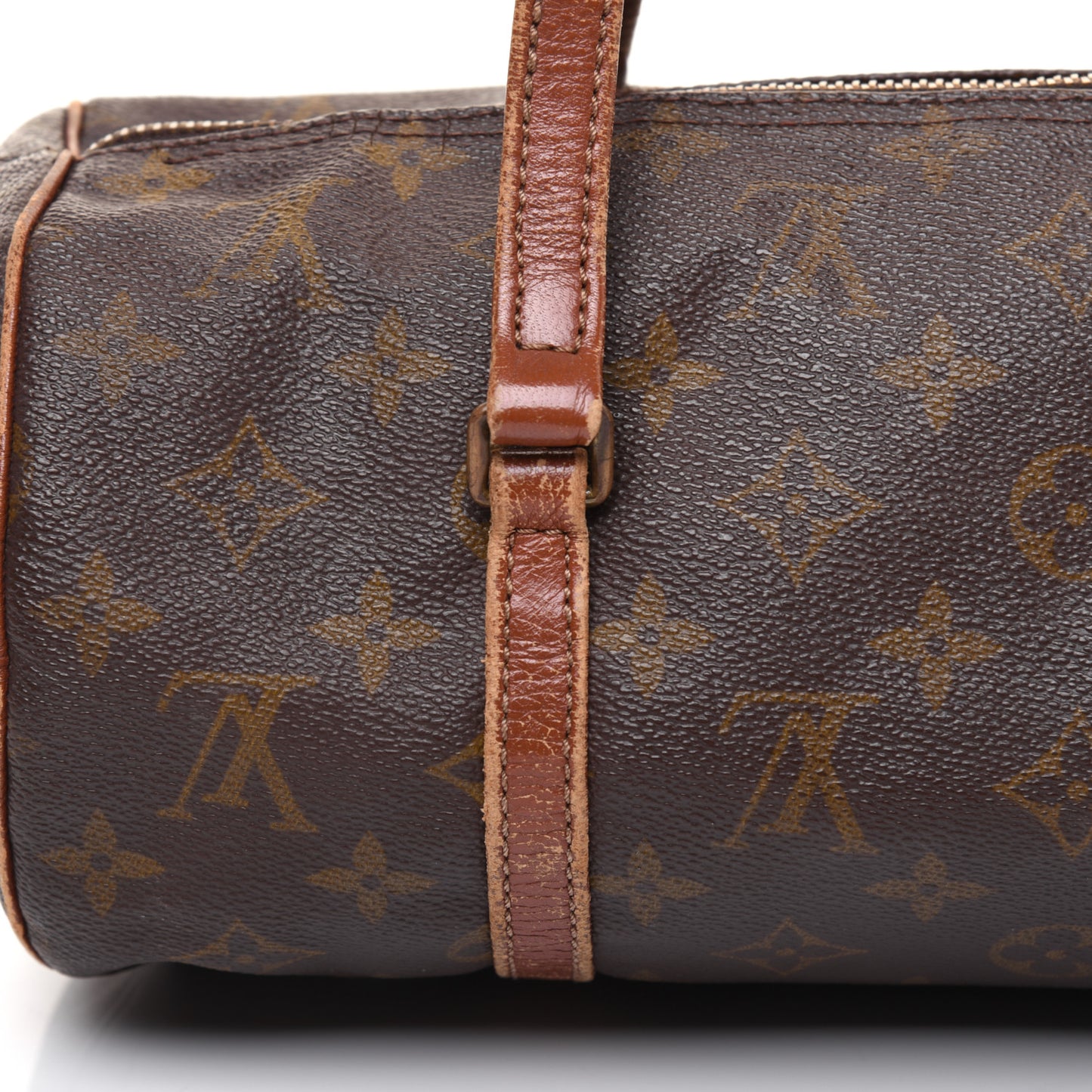 Monogram Papillon 30