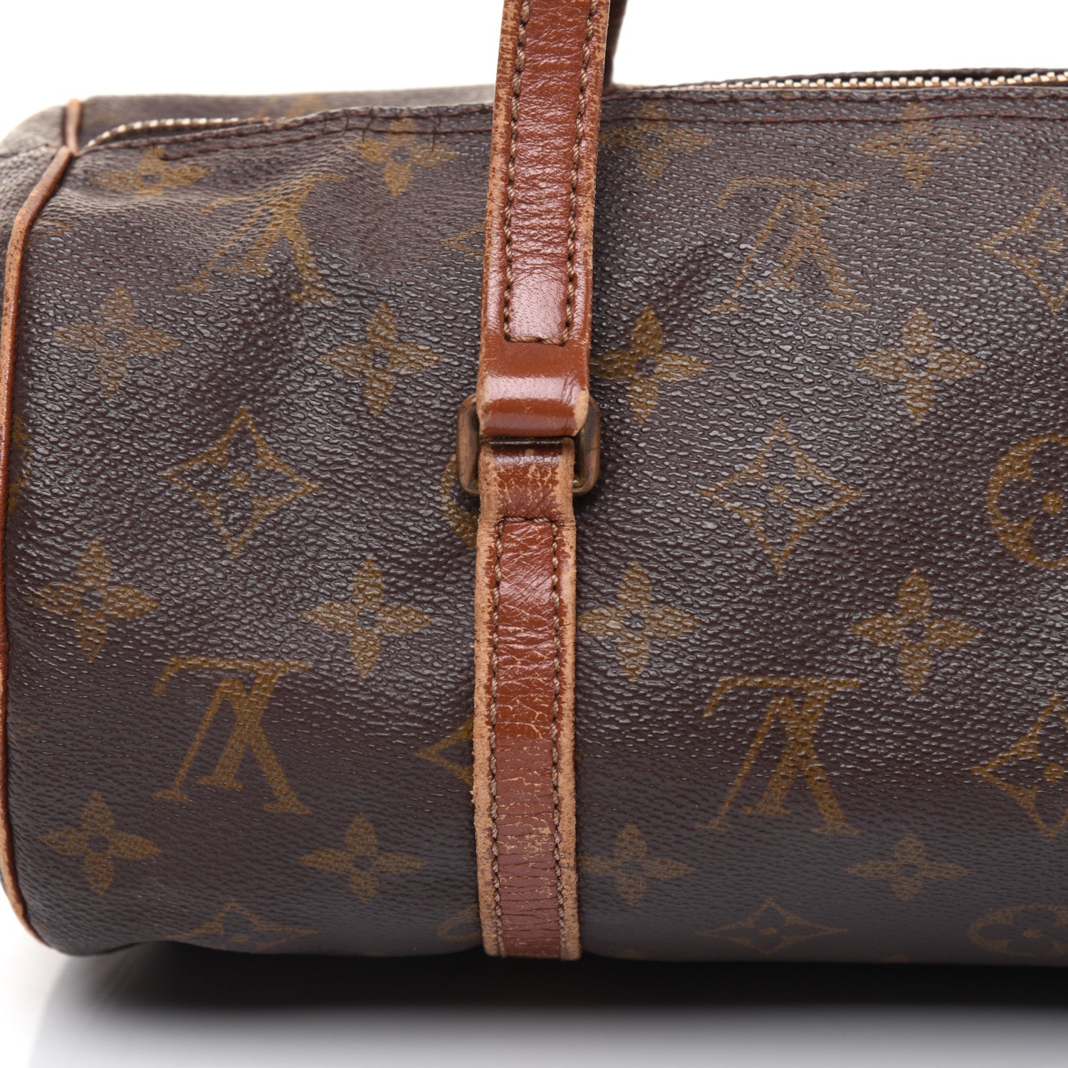 Louis Vuitton Monogram Papillon 30 26 of 31
