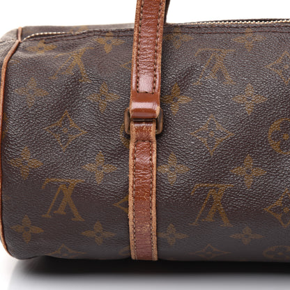 Louis Vuitton Monogram Papillon 30 26 of 31