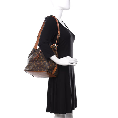 Louis Vuitton Monogram Petit Noe 2 of 29