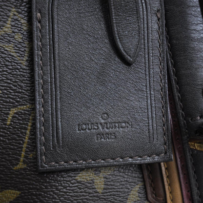 Louis Vuitton Monogram Bequia Porte Document Geant 11 of 12