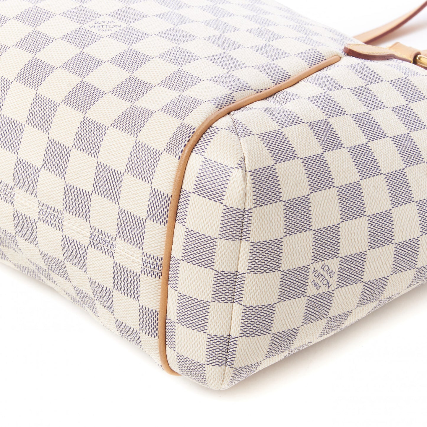 Damier Azur Totally PM
