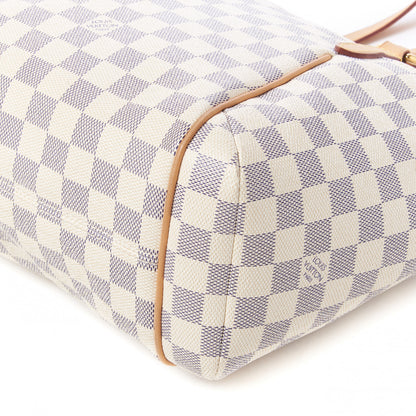 Louis Vuitton Damier Azur Totally PM 5 of 8
