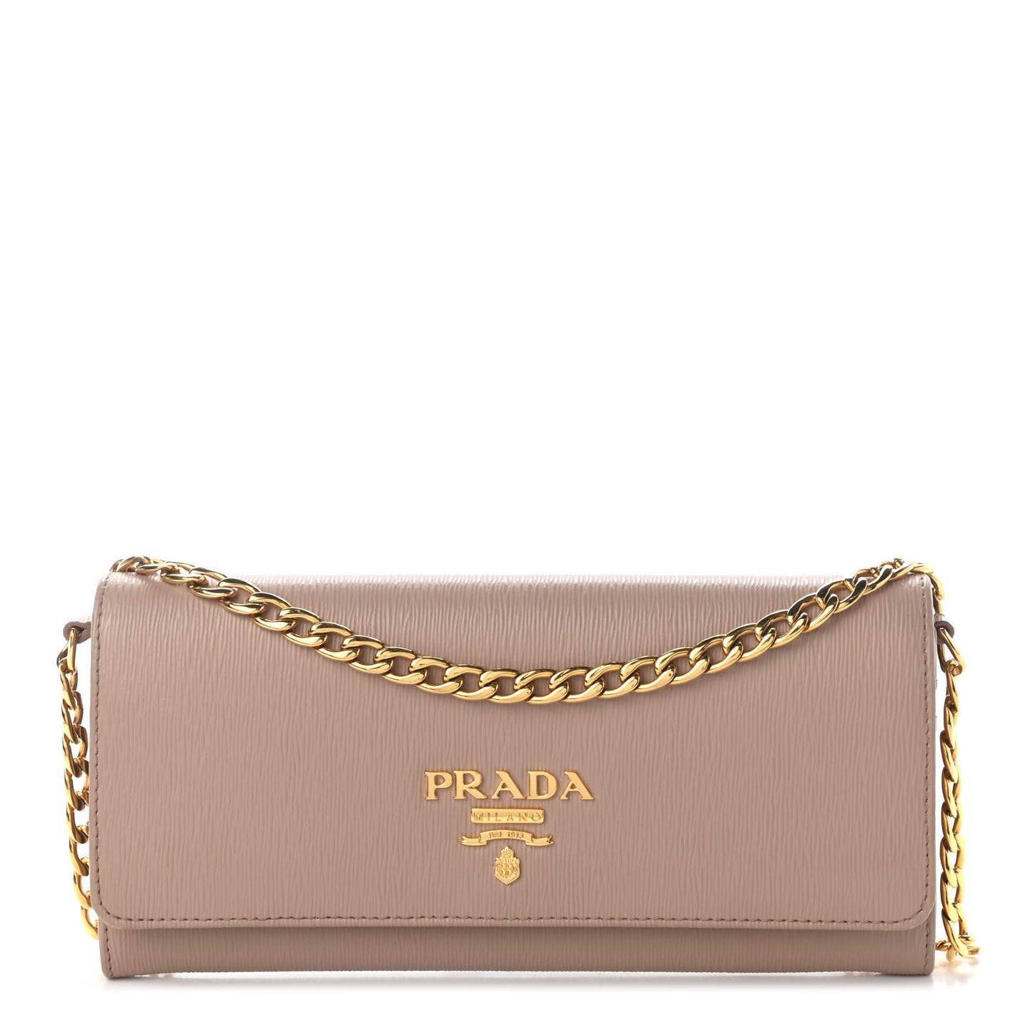 Vitello Move Chain Wallet Cammeo