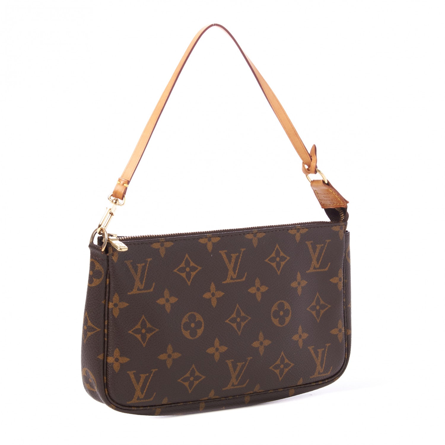 Louis Vuitton Monogram Pochette Accessories 2 of 8