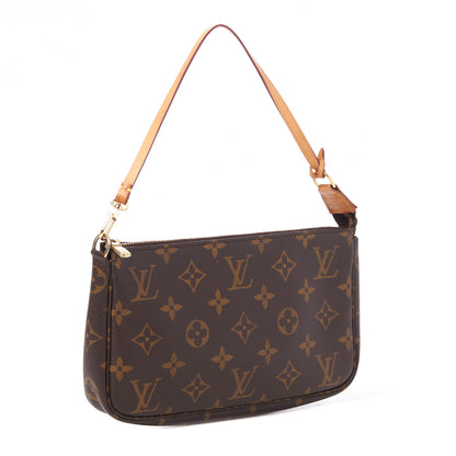 Louis Vuitton Monogram Pochette Accessories 2 of 8