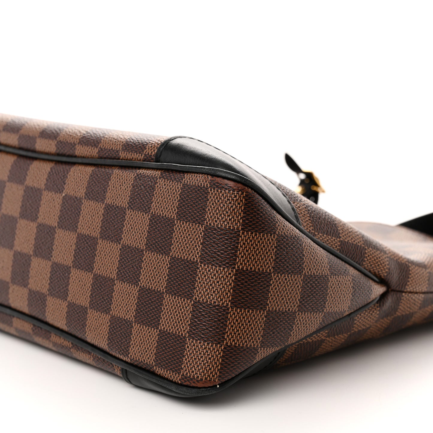Damier Ebene Odeon MM Black