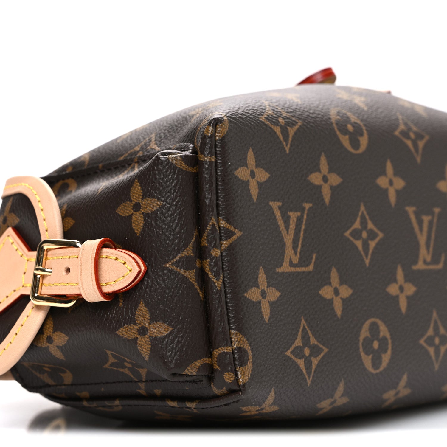 Louis Vuitton Monogram Odyssee NM 9 of 10