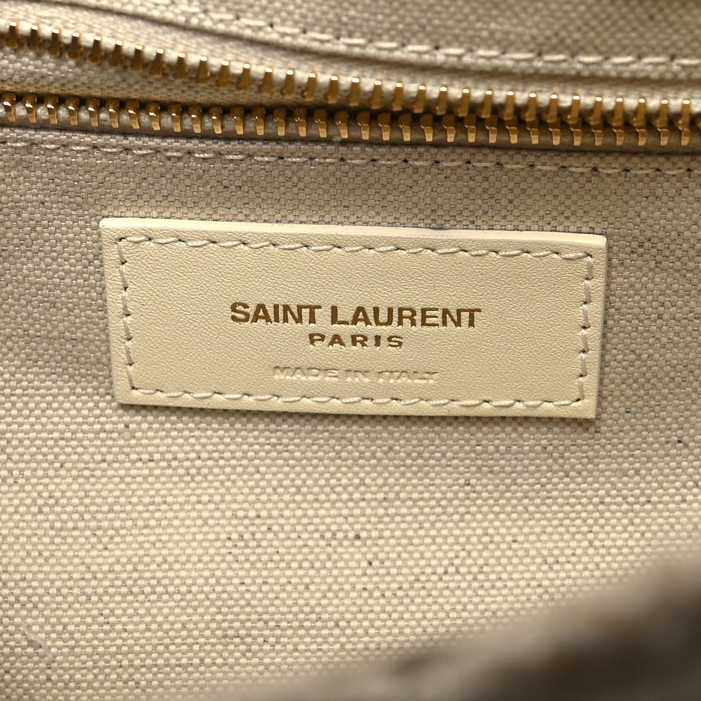 Terry Patchwork Monogram Medium Jamie Tropical Sand
