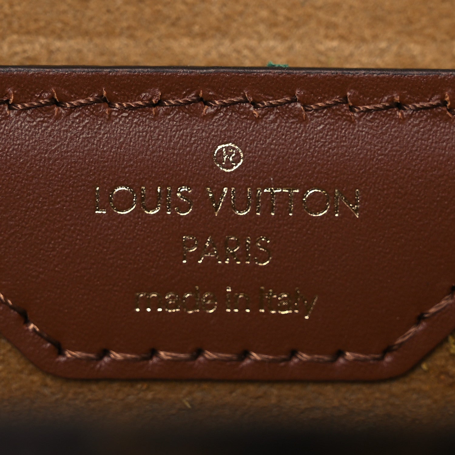 Louis Vuitton Monogram Papillon Trunk 6 of 11