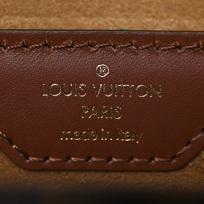 Louis Vuitton Monogram Papillon Trunk 6 of 11