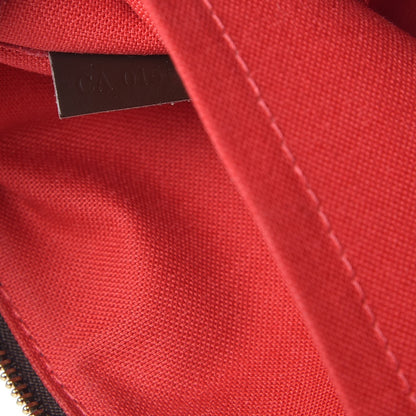 Louis Vuitton Damier Ebene Pochette Accessories NM 7 of 9