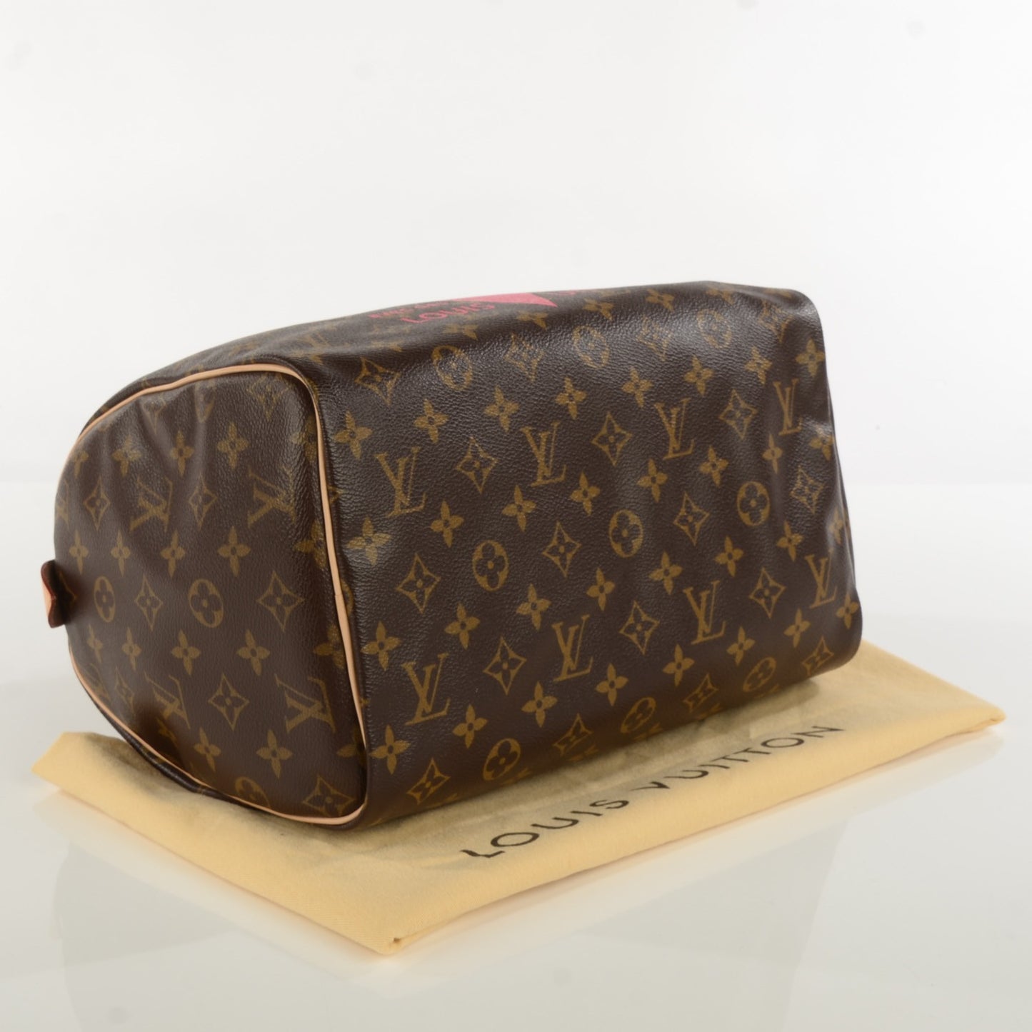 Monogram Speedy 30 V Grenade