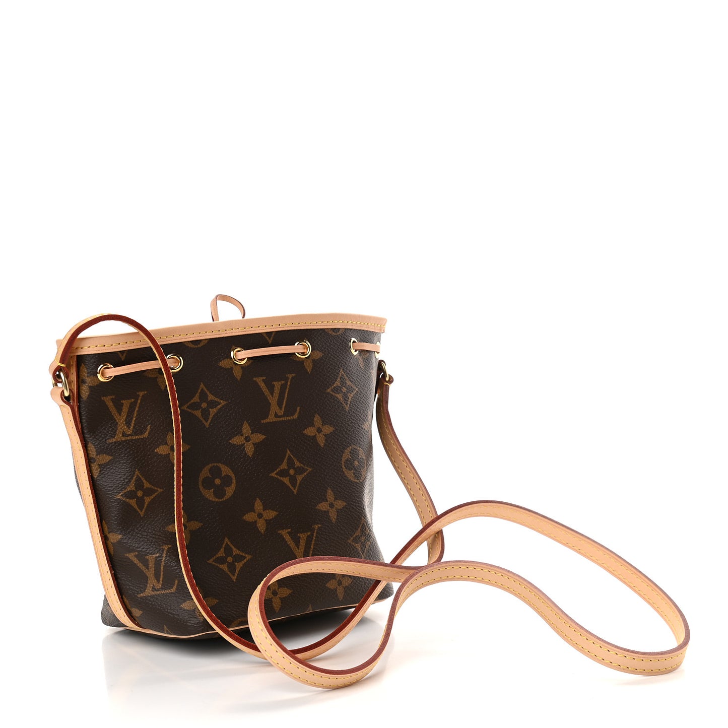 Monogram Nano Noe