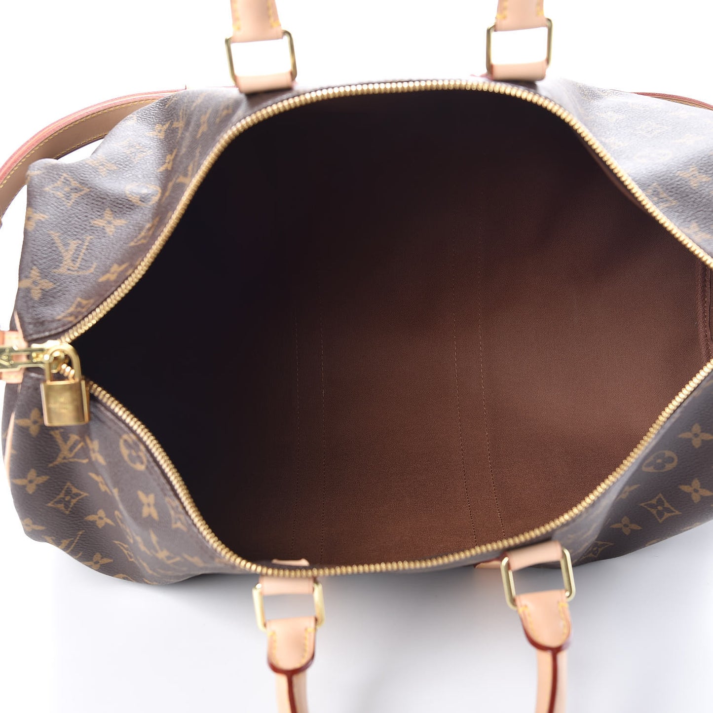 Monogram Keepall Bandouliere 45