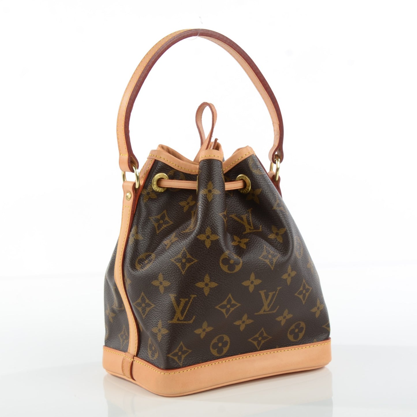 Monogram Mini Noe