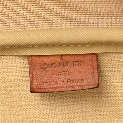 Louis Vuitton Monogram Deauville 6 of 15