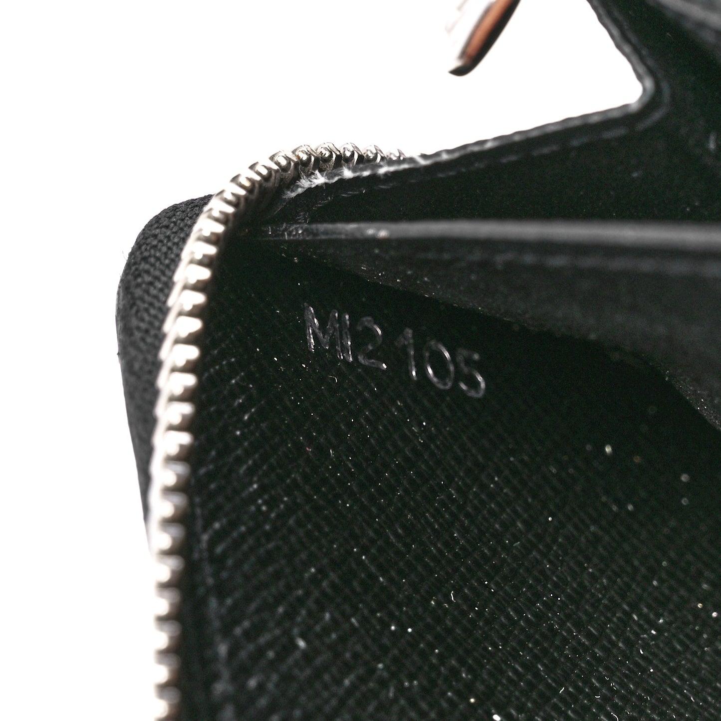 Epi Clemence Wallet Black