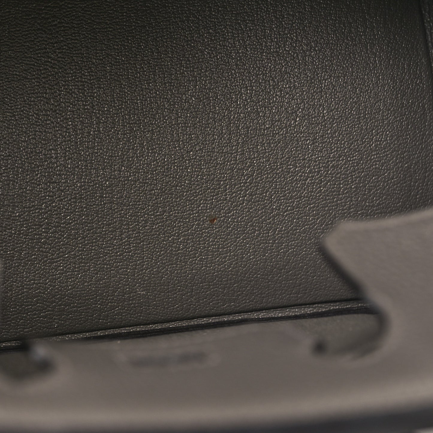 Togo Birkin 25 Etain