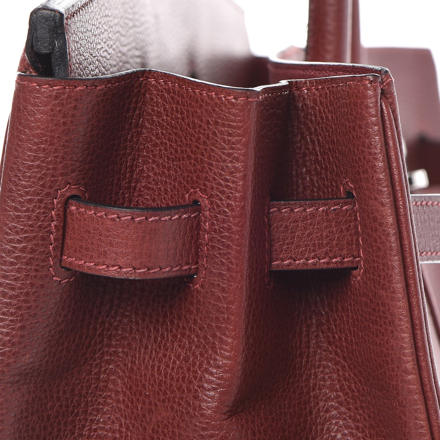 Ardennes Birkin 35 Rouge H