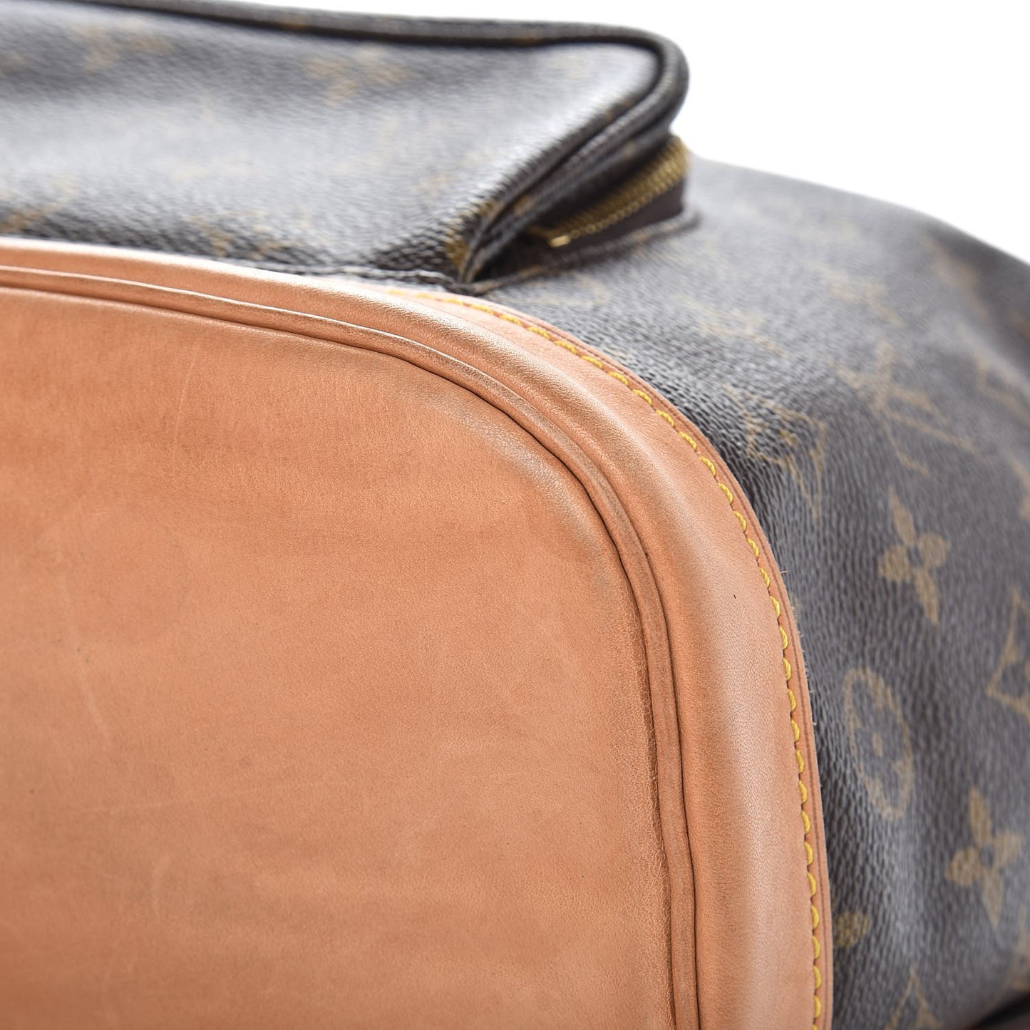 Monogram Montsouris MM Backpack