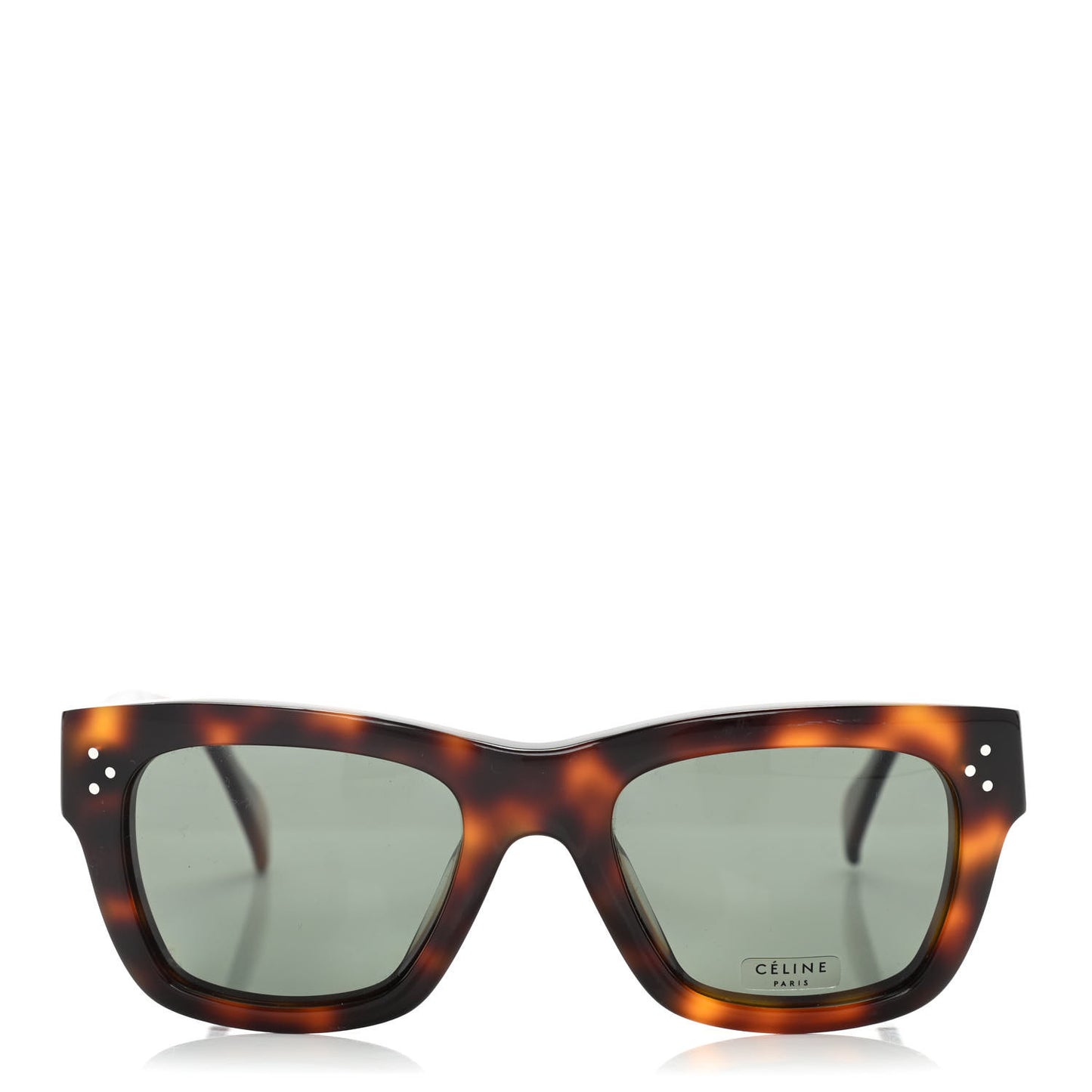 Polarized Sunglasses CL 41732 Tortoise
