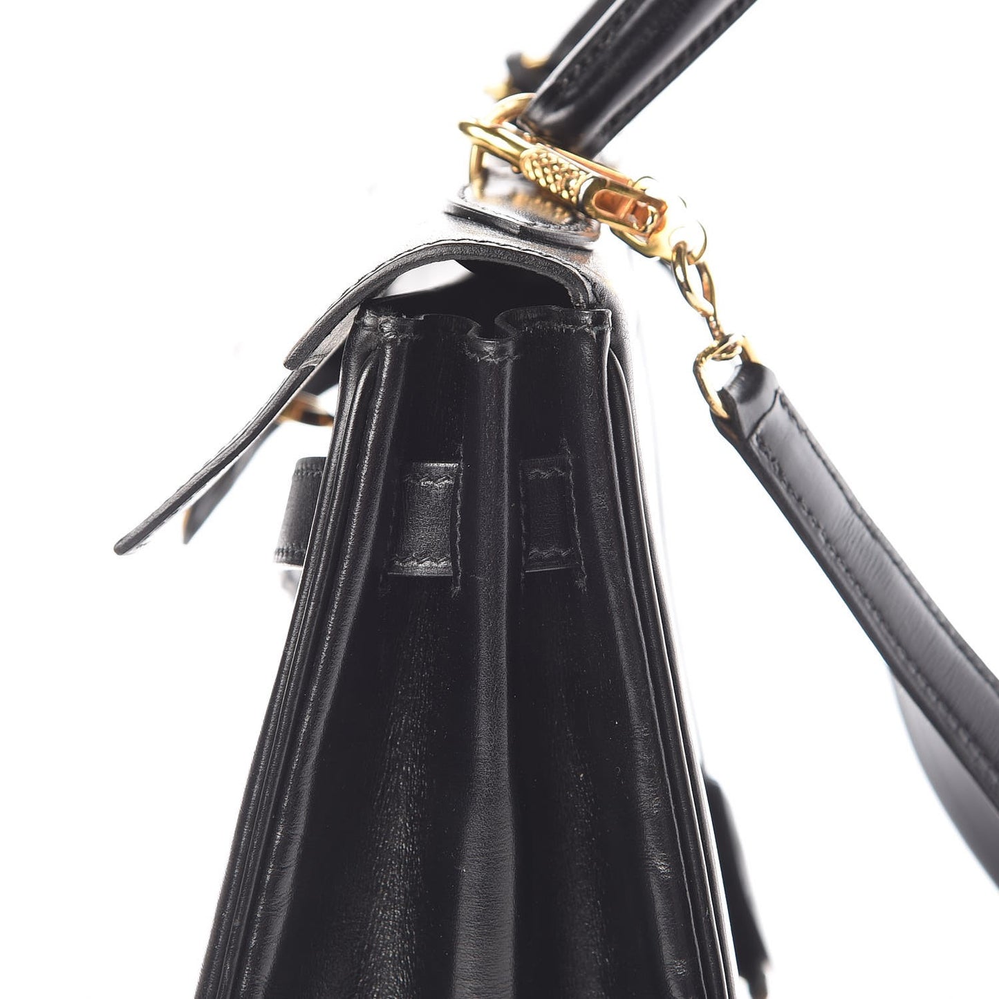 Box Kelly Retourne 32 Black