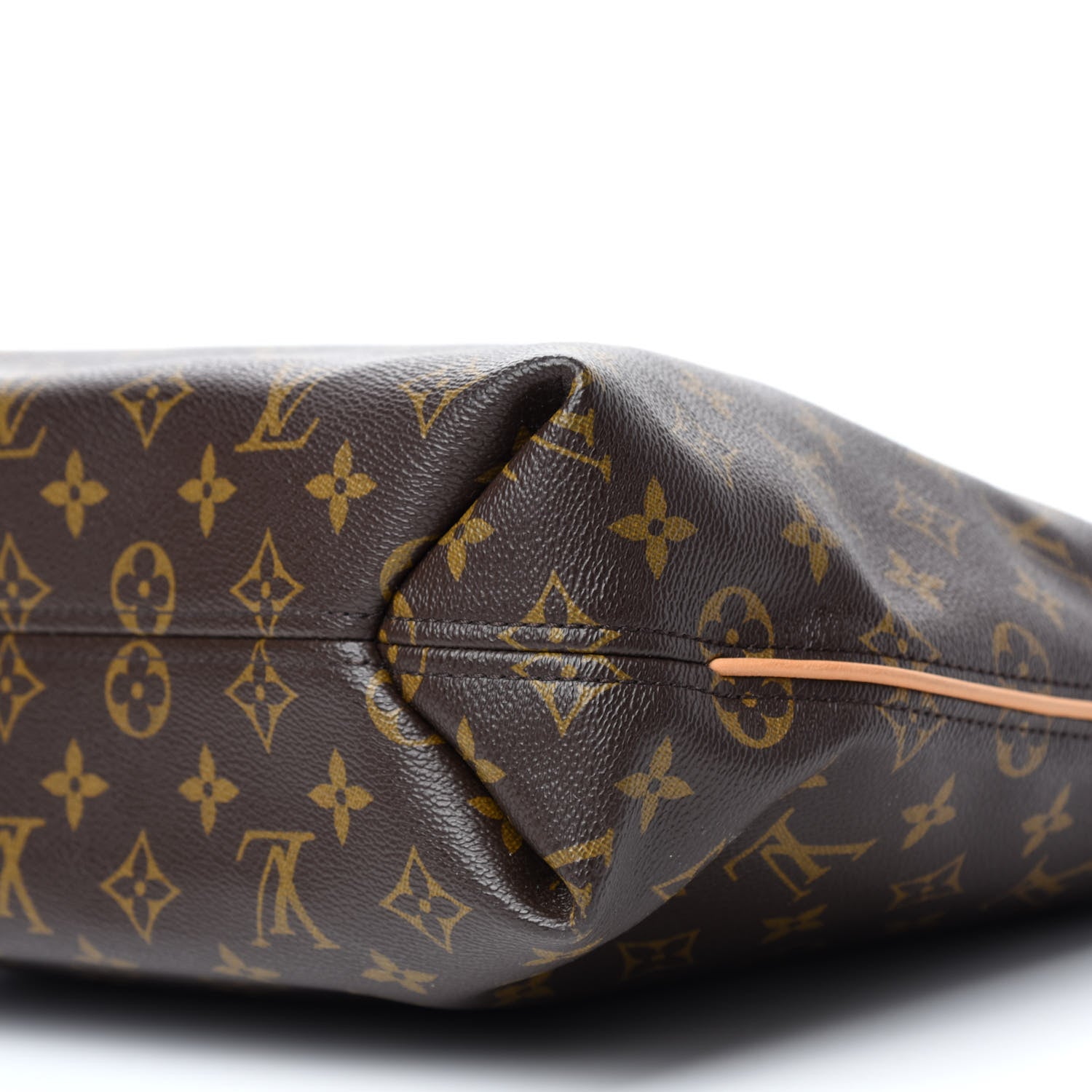 Louis Vuitton Monogram Sully PM 7 of 10