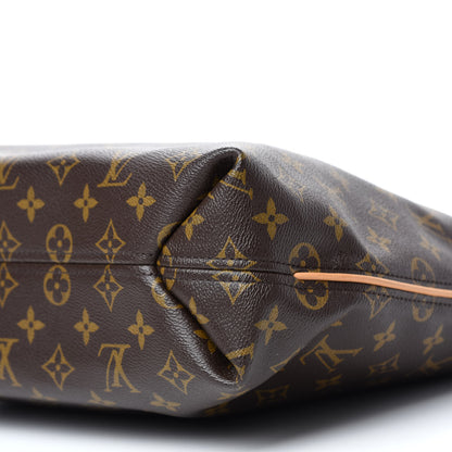 Louis Vuitton Monogram Sully PM 7 of 10