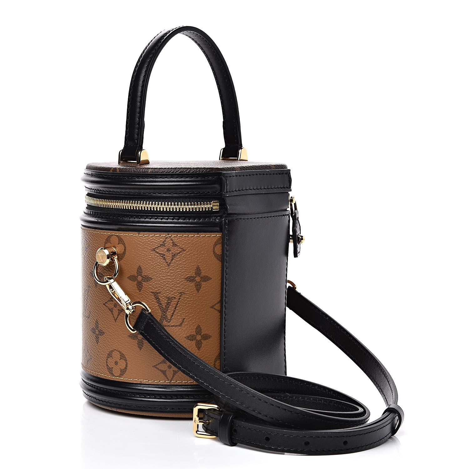 Louis Vuitton Reverse Monogram Cannes 3 of 8