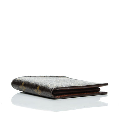 Louis Vuitton Monogram Marco Wallet 4 of 8