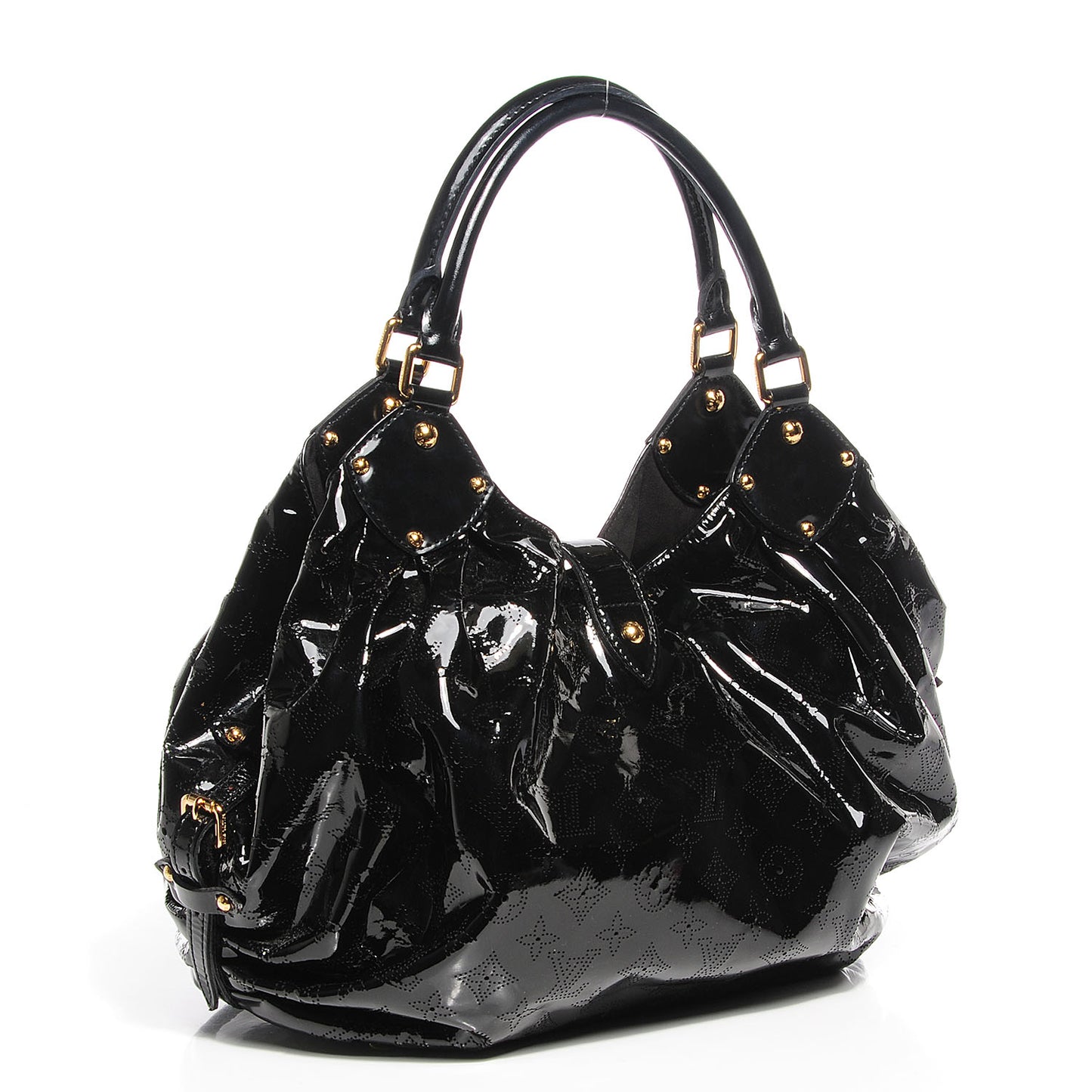 Surya Mahina L Black