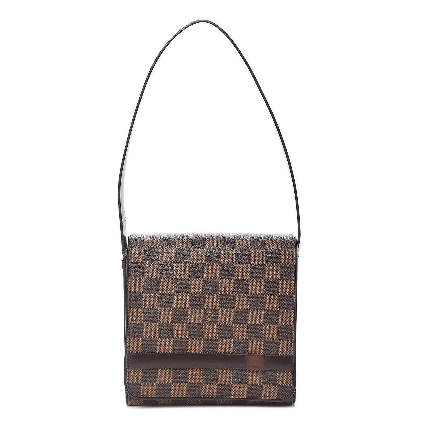 Damier Ebene Tribeca Mini